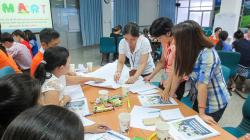 Kỹ năng phân tích, giải quyết vấn đề và ra quyết định hiệu quả - PouChen (03.11.2015)
